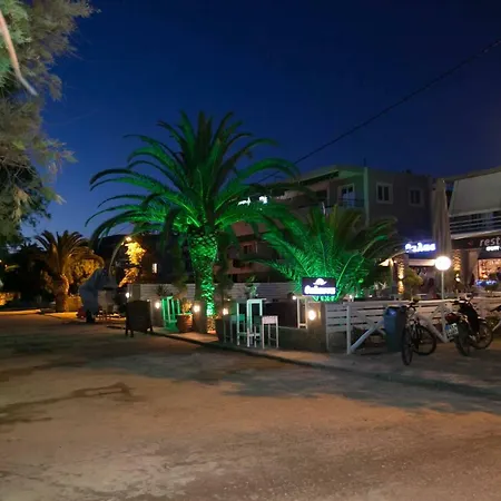θάλασσα Cafe Bar